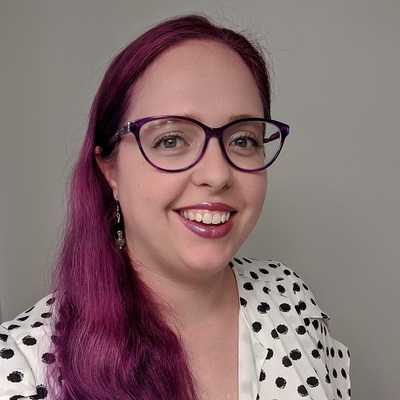 Dr. Sarah Kaiser