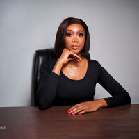 Chinwe Odukwe