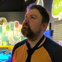 Michael Stahnke