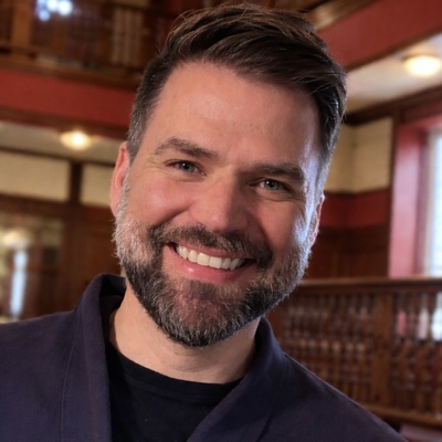 Nicolas St-Hilaire's Profile Picture