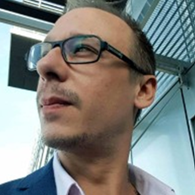 Alexandre Cotrez's Profile Picture