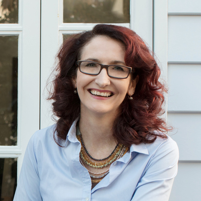 Danielle Stein Fairhurst