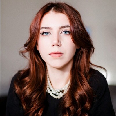 Ksenia Iliuk