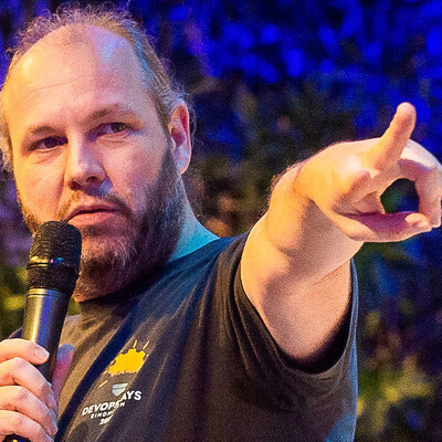 Kris Buytaert