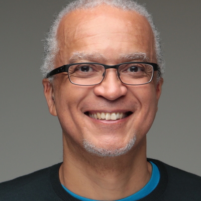 Chris Richardson