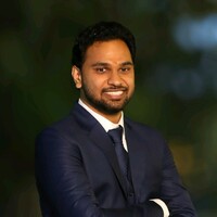 Vikas Sripathi