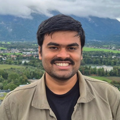 Hrishikesh Yadav