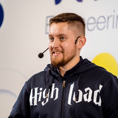 Taras Kloba