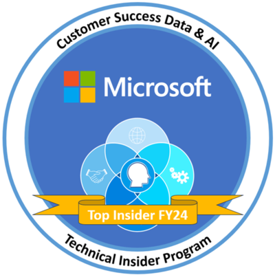 Technical Top Insider