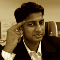 Vinish Garg