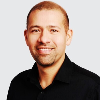 photo of Ed Sandoval