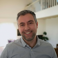 Sébastien Warin