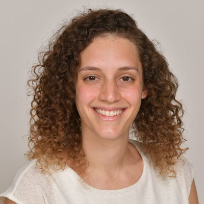 Merav Mofaz