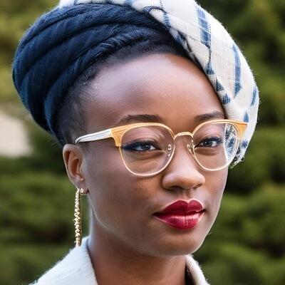 Nyah Macklin