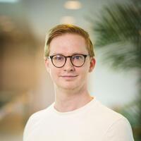 Joris Saenen