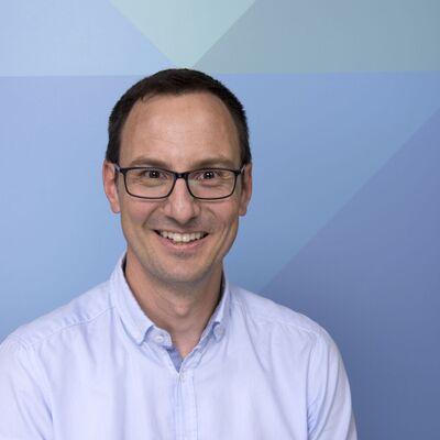 Daniel Binggeli