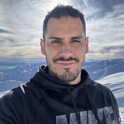 Arturo Barrantes