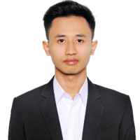 Khairul Arifin