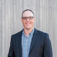 Harrison Crawford, LPC, LIAC
