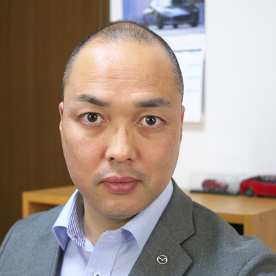 Akio Nakadachi