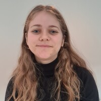 Marie Andreassen Svanes
