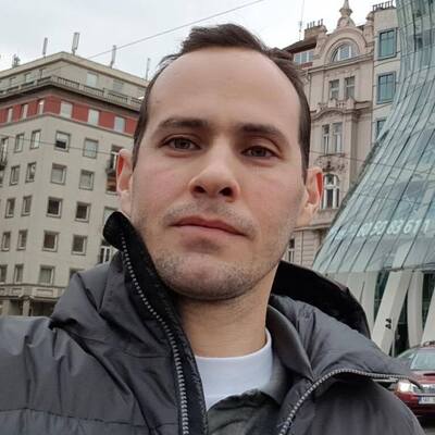 Luis Felipe Ariza Vesga