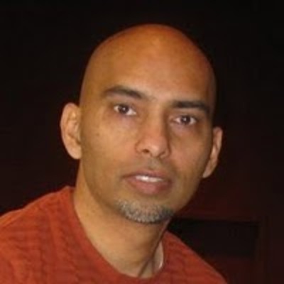 Haroon Rafique