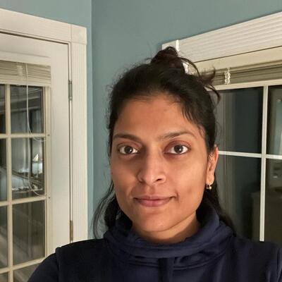Rema Subramanian