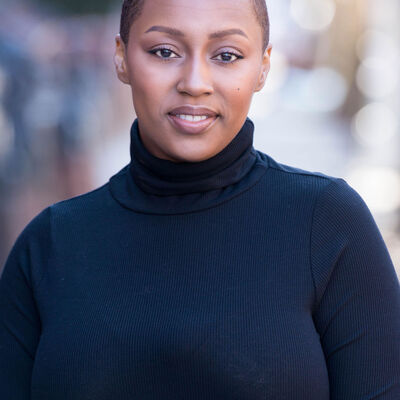 Tiffany Portis