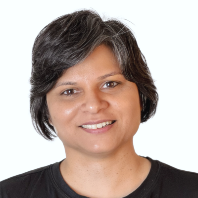photo of Luanne Misquitta