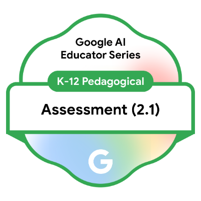 Design assessments that capture student thinking