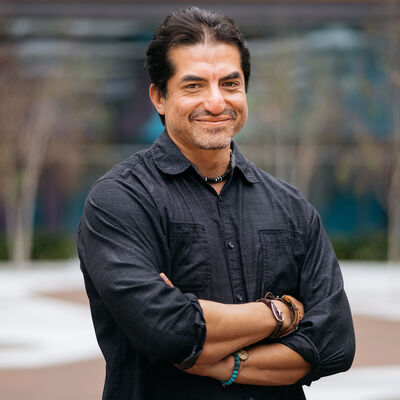 Sal Rosales