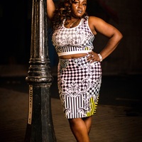 Kenyetta Clarke