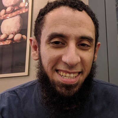 Ahmed El-Helw