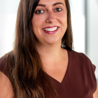 Silvia Knieling, Hochschule Hof, Wissenschaftliche Mitarbeiterin und Projektkoordinatorin 