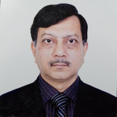 Md Shahidul Islam