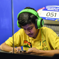 Kirtikumar Anandrao Ramchandani