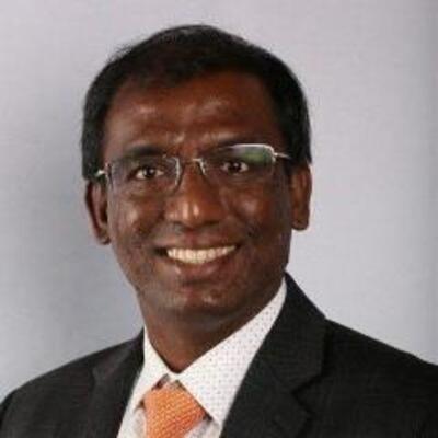 Mahesh Vinayagam