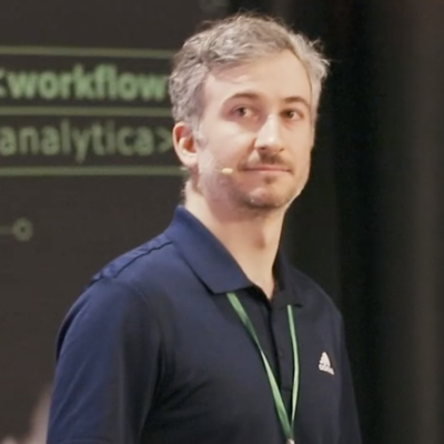 Maximilian Behrendt