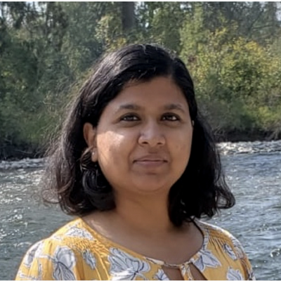 Suchita Venugopal