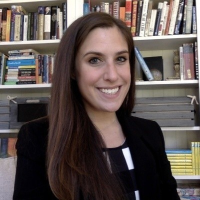 Brigid Gregory