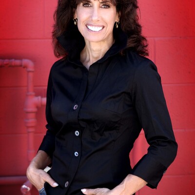 Rona Lewis