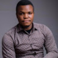 Gideon Mariochukwu