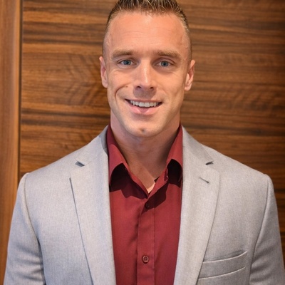 Christian Levan – Co-Founder Easner