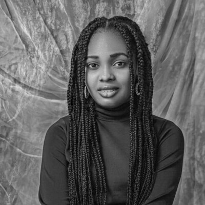 Omolola Alfred's Profile Picture