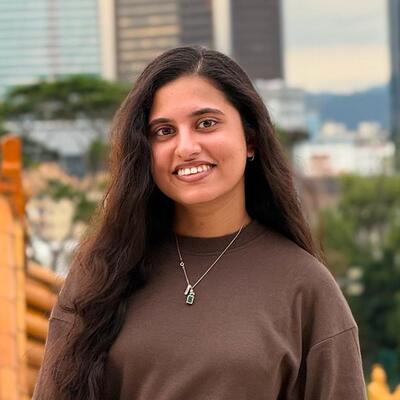 Anurima Prabhakar