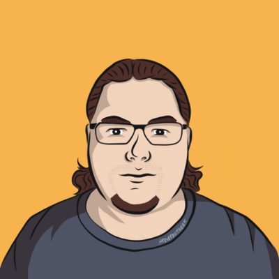 Brian Retterer