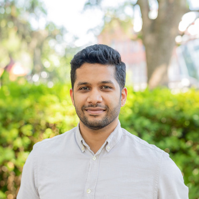 Akhil Hemanth