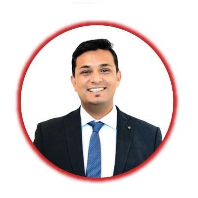 Ashish Rana