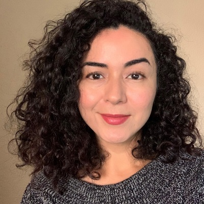 Karla Reyes's Profile Picture